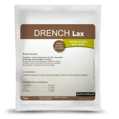 Obione Drench Lax 350grs