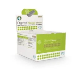 Oligovet Paturage Génisse 20 Bolus De 80 Grs