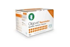 Oligovet Reproduction 12 Bolus 140 G