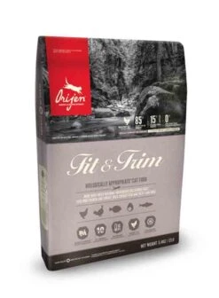 Orijen Fit & Trim Chat 5,4 Kg -Animal Boutique orijen fit tream chat 5 4 kg