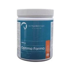Paardendrogist Optima Forma 1 Kg