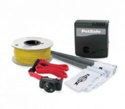 Pet Safe Clôture Anti-fugue Avec Collier PIG19-15394