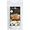 PetCooking Préparation Mini-Friandises Biscuits Carotte-Curcuma Pour Chat 150 G