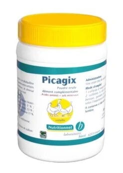 Picagix 200 Grs