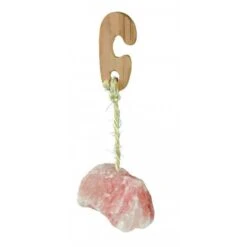 Bubimex Bloc De Sel Himalaya Rongeur 60 G