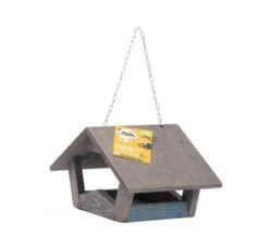 Plume & Compagnie Mangeoire Fly En Bois Design à Suspendre -Animal Boutique plume compagnie mangeoire fly en bois design a suspendre4