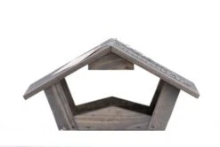 Plume & Compagnie Mangeoire Fly En Bois Design à Suspendre -Animal Boutique plume compagnie mangeoire fly en bois design a suspendre5