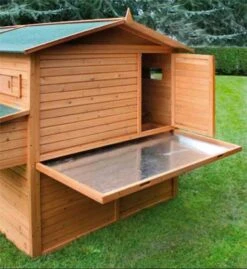 Poulailler Oslo -Animal Boutique poulailler oslo3