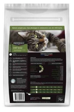 Préférence Croquettes Chat Senior 3 Kg -Animal Boutique pre fe rence croquettes chat senior 3 kg