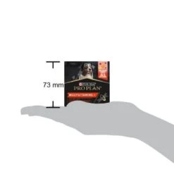 ProPlan Multivitamins + Chien 45 Cps -Animal Boutique pro plan multivitamins chien 45 cps 8