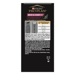 ProPlan Skin & Coat + Chien 250 Ml -Animal Boutique pro plan skin coat chien 250 ml 7