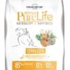 PureLife Croquettes Chat Sterilized 2 Kg