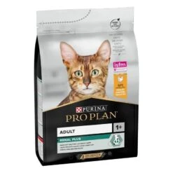 Purina Proplan Optirenal Chat Adult Original 3 Kg -Animal Boutique purina proplan optirenal cat adult original 3 kg 2
