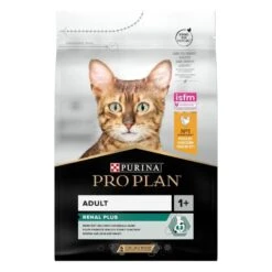 Purina Proplan Optirenal Chat Adult Original 3 Kg -Animal Boutique purina proplan optirenal cat adult original 3 kg 3