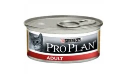 Purina Proplan Chat Adult Poulet 24 X 85 G
