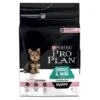 Purina Proplan Chiot Small & Mini Sensitive Skin OPTIDERMA 3 Kg