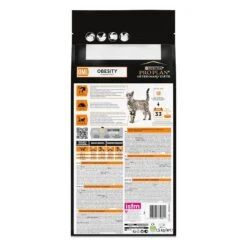 Purina Proplan PPVD Chat Obesity OM 1.5 Kg -Animal Boutique purina proplan ppvd f line obesity om 1.5 kg2