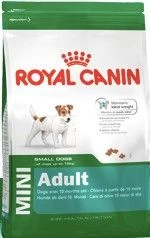 Royal Canin Mini Adult 8 Kg