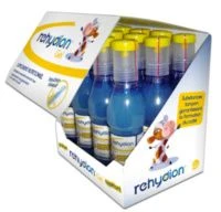 Réhydion Gel 12 Flacons 320 Ml
