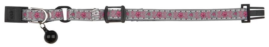 Trixie Collier Junior Pour Chaton Réfléchissant 2 Trixie Collier Junior Pour Chaton Réfléchissant – Image 2