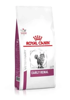 Royal Canin Vet Chat Early Renal 6 Kg