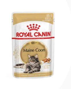 Royal Canin Maine Coon Adult 12 X 85 G