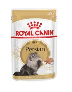 Royal Canin Persian Adult 12 X 85 G