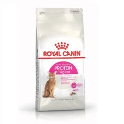 Royal Canin Féline Health Nutrition Protein Exigent - 2 Kg