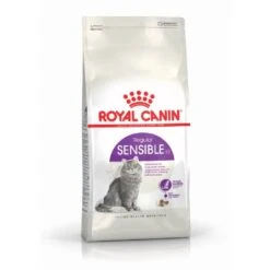 Royal Canin Féline Health Nutrition Sensible 33 - 4 Kg
