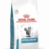 Royal Canin Vet Chat Hypoallergenic 4.5 Kg