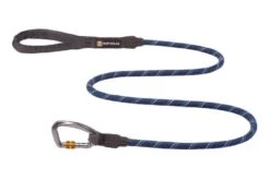 Ruffwear Laisse Knot A Leash Bleu S