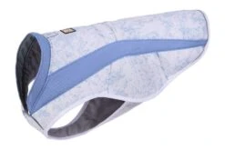 Ruffwear Veste Swamp Cooler Heliotrope Purple S