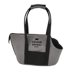 Comme Un Roi Sac De Transport So Nature 30 X 40 X 24 Cm