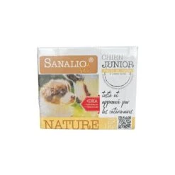 Sanalio Vet Nature Puppy 1 Kg