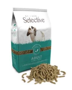 Selective Lapin 10 Kg -Animal Boutique selective lapin 10 kg3