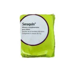 Seraquin Chien 180 Cps -Animal Boutique seraquin chien 180 cps