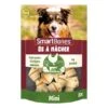 Smartbones Snack Mini Au Poulet Pour Chien 8 Pcs
