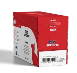Specific Chat FXW-P Adult 12 X 85 Grs