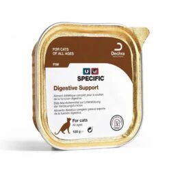 Specific Chat FIW Digestive Support 7 X 100 Grs