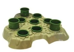 Distributeur De Nourriture Interactif Stimulo -Animal Boutique stimulo 2