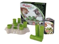 Distributeur De Nourriture Interactif Stimulo