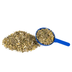 Hilton Herbs Temperamend Anti-Stress Cheval 1 Kg -Animal Boutique temperamend raw 600x600 1