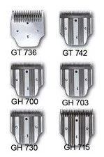 Tête De Tonte Aesculap GT736 1 Mm