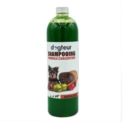 Dogteur Shampoing Pro Revitalisant 500 Ml
