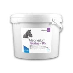 FedVet Magnésium - Taurine - B6 Cheval 2 Kg