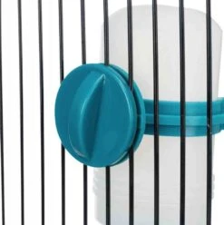 Trixie Biberon Plastique Pour Hamster Et Gerbille 125 Ml -Animal Boutique trixie biberon plastique pour hamster et gerbille 125 ml2