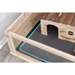 Trixie Enclos Intérieur Cochon D'inde 100 X 30 X 60 Cm -Animal Boutique trixie enclos interieur cochon d inde 100 x 30 x 60 cm 8