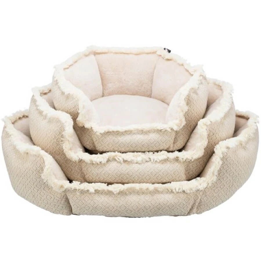 Trixie Lit Boho 50 X 50 Cm 4 Trixie Lit Boho 50 X 50 Cm – Image 4