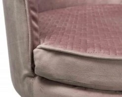Trixie Sofa Livia Rose 48 X 40 Cm -Animal Boutique trixie sofa livia rose 48 x 40 cm4