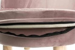 Trixie Sofa Livia Rose 48 X 40 Cm -Animal Boutique trixie sofa livia rose 48 x 40 cm5